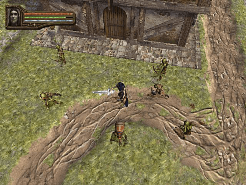 Baldur's Gate: Dark Alliance – Xbox (XBOX) - for just $14.99! 