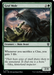 Graf Mole (MKC-170) - Murders at Karlov Manor Commander - for just $0.04! 
