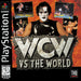 WCW vs. the World – PlayStation 1 (PS1) - for just $9.99! 
