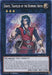 Dante, Traveler of the Burning Abyss [MP15-EN121] Secret Rare - for just $0.35! 