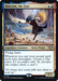 Malcolm, the Eyes (PRE-219) - Outlaws of Thunder Junction Promos Foil - for just $0.18! 