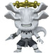 Jujutsu Kaisen Shibuya Incident Mahoraga Super 6 1/4-Inch Funko Pop! Vinyl Figure #2128 - for just $16.95! 