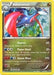 Salamence (57/108) (Cosmos Holo) (Blister Exclusive) [XY: Roaring Skies] - for just $4.80! 