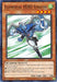 Elemental HERO Stratos [HAC1-EN015] Common - for just $1.75! 