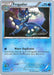 Frogadier (39/122) (Ninja Blitz - Cody Walinski) [World Championships 2016] - for just $0.20! 