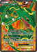 Rayquaza EX (123/124) [Black & White: Dragons Exalted] - for just $82.65! 