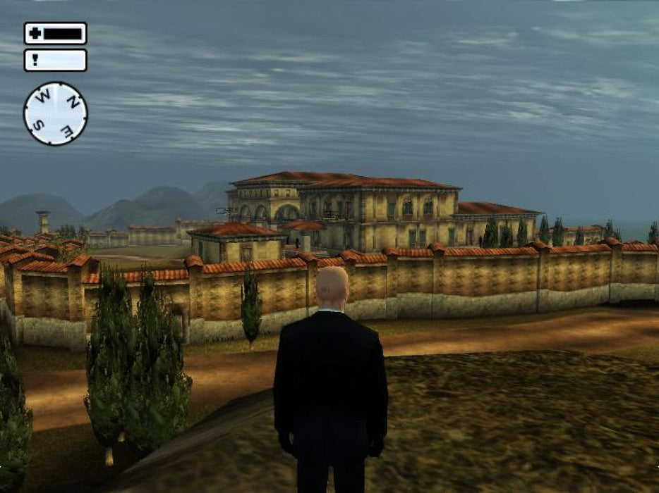 Hitman 2: Silent Assassin [Platinum Hits] – Xbox (XBOX) - for just $0! 