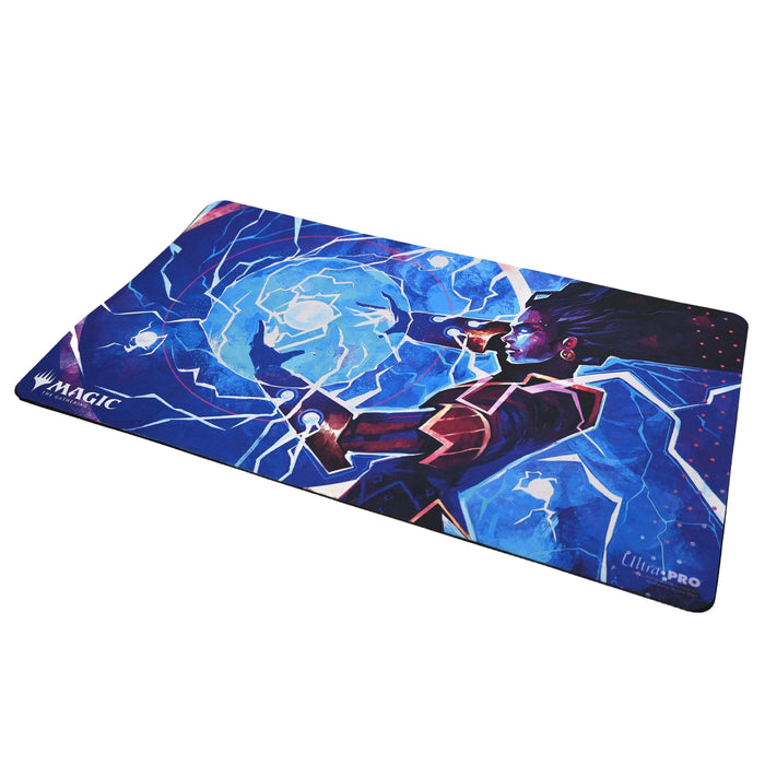 Ultra PRO: Playmat - Mystical Archive (Electrolyze) - Just $0! Shop now at Retro Gaming of Denver