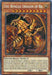 The Winged Dragon of Ra [KICO-EN065] Secret Pharaoh's Rare - for just $76.05! 
