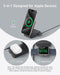Anker MagGo Wireless Charging Station (Foldable 3-in-1) - for just $109.99! 