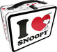 Aquarius Fun Boxes: Peanuts - I Love Snoopy - for just $15.99! 