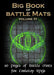 Giant Book of Battle Mats - Volume III - for just $46.99! 