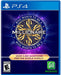Who Wants To Be A Millionaire (Playstation 4) - for just $0! 