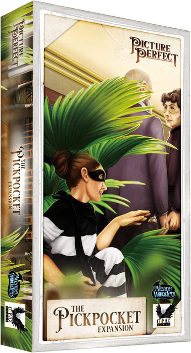 Picture Perfect: Pickpocket Expansion - for just $22.99! 