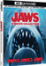Jaws - 3-Movie Collection [4K Ultra HD + Blu-ray + Digital] - for just $53.99! 