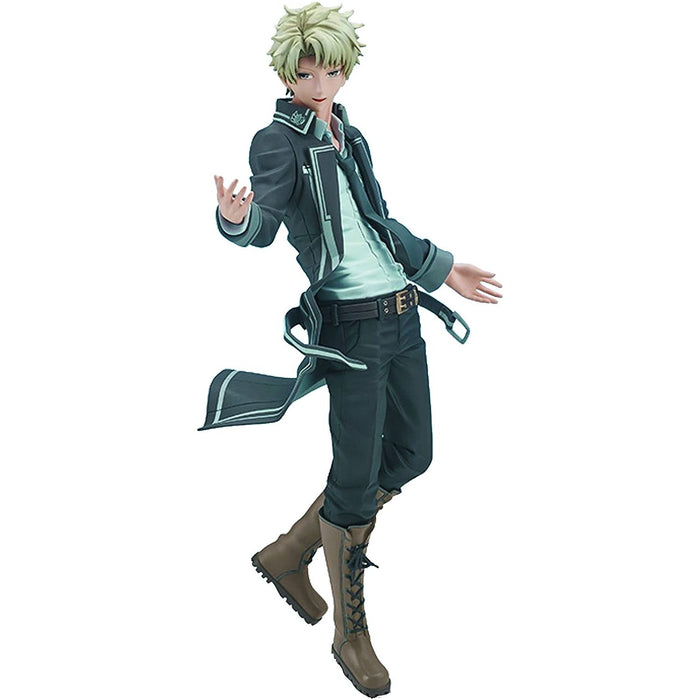 NORN9 KAKERU YUIGA PVC FIGURE DI MOLTO BENE CO - Just $168.99! Shop now at Retro Gaming of Denver