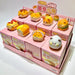 BAKERY DOGS FIGURINE BLIND BOX (1 Blind Box) - for just $14.99! 