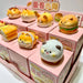 BAKERY DOGS FIGURINE BLIND BOX (1 Blind Box) - for just $14.99! 