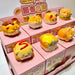 BAKERY DOGS FIGURINE BLIND BOX (1 Blind Box) - for just $14.99! 