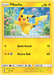 Pikachu (19/68) [Sun & Moon: Hidden Fates] - for just $0.45! 