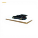 404ERROR Porsche Taycan Black with Roof Box 1:64 - for just $74.99! 