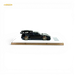 404ERROR Porsche Taycan Black with Roof Box 1:64 - for just $74.99! 