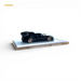 404ERROR Porsche Taycan Black with Roof Box 1:64 - for just $74.99! 