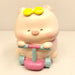 TOURIST PIGGY FIGURINE BLIND BOX (1 Blind Box) - for just $14.99! 