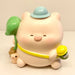 TOURIST PIGGY FIGURINE BLIND BOX (1 Blind Box) - for just $14.99! 