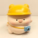 TOURIST PIGGY FIGURINE BLIND BOX (1 Blind Box) - for just $14.99! 