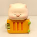 TOURIST PIGGY FIGURINE BLIND BOX (1 Blind Box) - for just $14.99! 