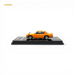 Inno64 Nissan Skyline 2000 GT-R KPGC10 Orange 1:64 - for just $34.99! 