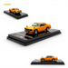 Inno64 Nissan Skyline 2000 GT-R KPGC10 Orange 1:64 - for just $34.99! 