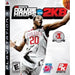 College Hoops 2K8 (Playstation 3) - Just $0! Shop now at Retro Gaming of Denver