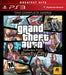 Grand Theft Auto: Episodes from Liberty City (Greatest Hits) (Playstation 3) - for just $0! 
