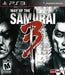 Way of the Samurai 3 (Playstation 3) - for just $0! 