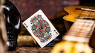 Grateful Dead Playing Cards by theory11 - for just $14.99! 