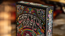 Grateful Dead Playing Cards by theory11 - for just $14.99! 
