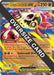 Mega Hawlucha ex (116/217) (Jumbo Card) [Mega Evolution: Ascended Heroes] - for just $3.80! 