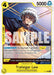 Trafalgar Law (Pirates Party 2026 Vol. 2) [One Piece Promotion Cards] - for just $1.80! 