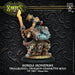 Hordes: Trollbloods Horgle Ironstrike - for just $24.99! 