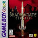 Shadowgate Classic (Gameboy Color) - Just $0! Shop now at Retro Gaming of Denver