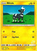 Blitzle (81/214) (Pikachu Stamp #1) [Battle Academy 2020] - for just $0.10! 