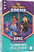 Disney Sorcerer's Arena: Epic Alliances - Turning the Tide - for just $14.99! 