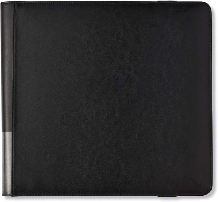 Dragon Shield 12-Pocket Portfolio Black - Just $29.95! Shop now at Retro Gaming of Denver