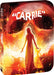 Carrie (1976) - Limited Edition Steelbook [4K Ultra HD + Blu-ray] - for just $25.99! 