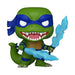 Funko Pop! Animation - Teenage Mutant Ninja Turtles x Godzilla Vinyl Figure - Select Figure(s) - for just $14.90! 