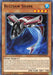 Buzzsaw Shark [MP21-EN055] Common - for just $0.10! 