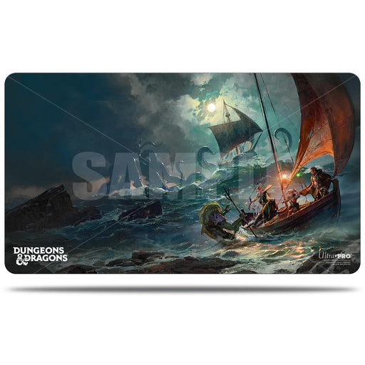 Ultra PRO: Playmat - Dungeons & Dragons Cover Series (Ghosts of Saltmarsh) - Just $0! Shop now at Retro Gaming of Denver