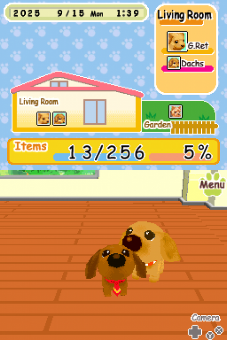 Petz Dogz 2 – Nintendo DS (DS) - for just $6.99! 